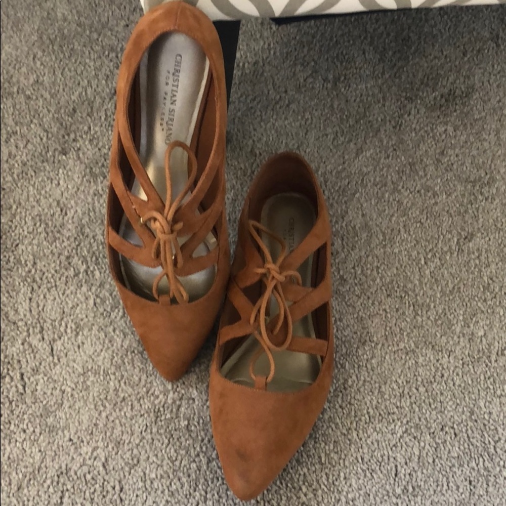 Fun casual dress shoes